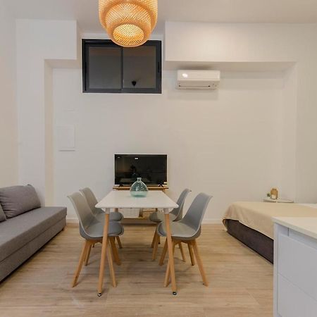 Apartamento Rey Saud Valencia Exterior photo
