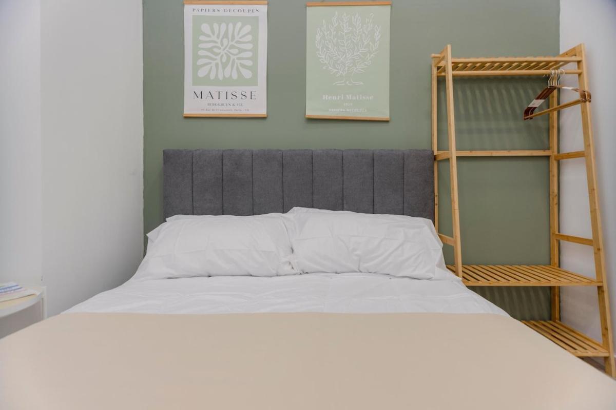 Apartamento Rey Saud Valencia Exterior photo